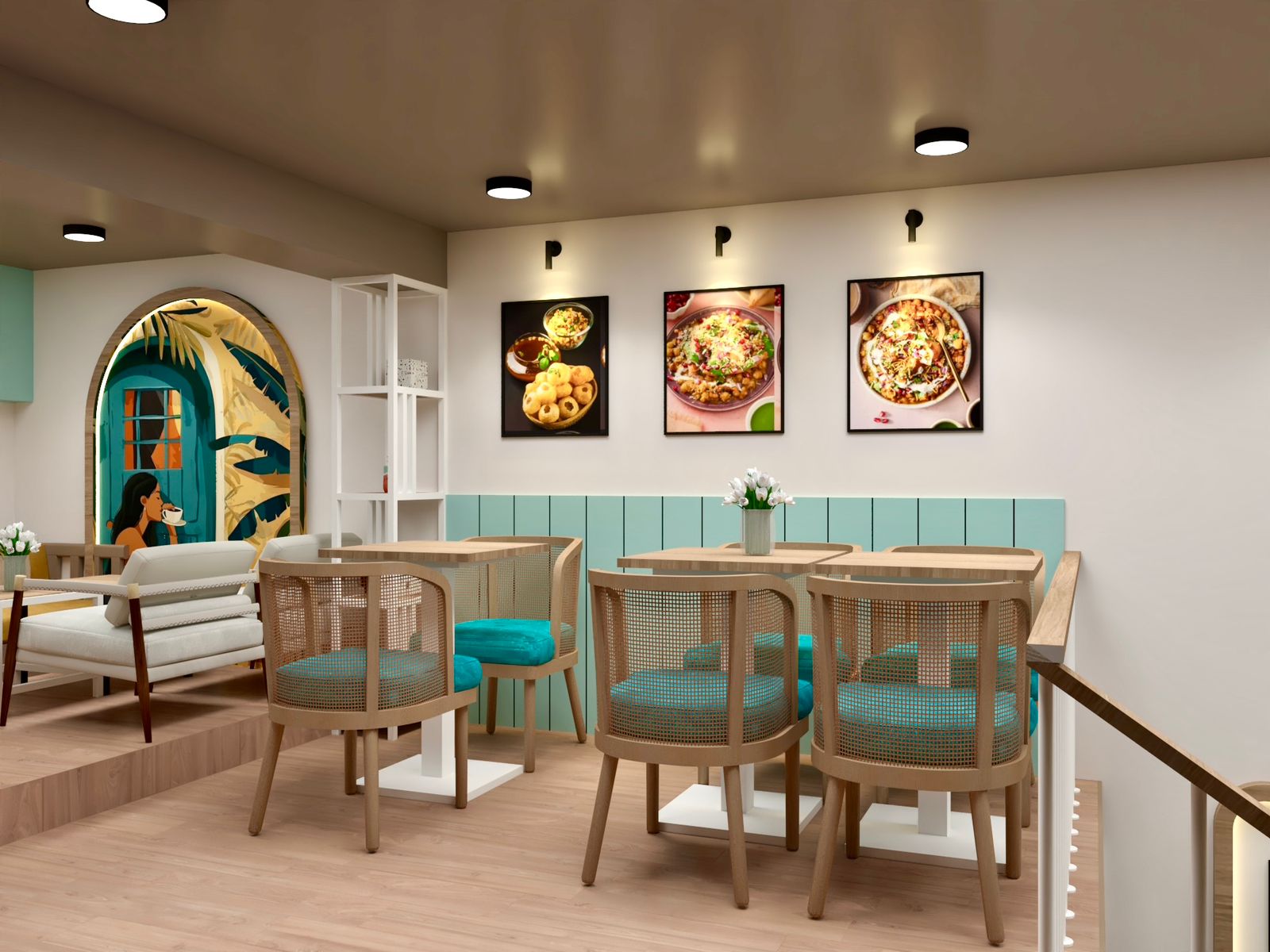 Delhi Ka Dahi Bhalla