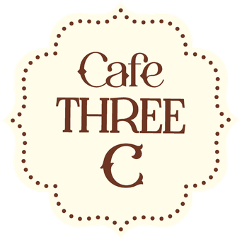 Cafe Three C Logo